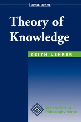 Theory of Knowledge