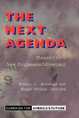 The Next Agenda