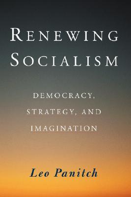 Renewing Socialism