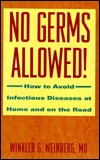 No Germs Allowed !