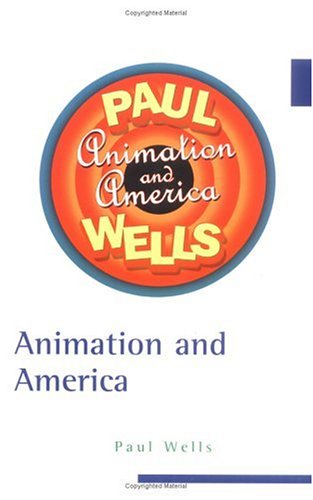 Animation and America