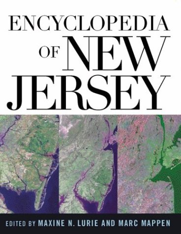 Encyclopedia of New Jersey
