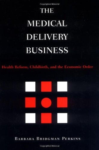 The Medical Delivery Business