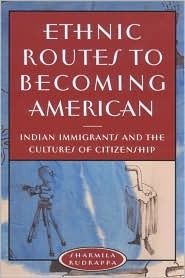 Ethnic Routes to Becoming American