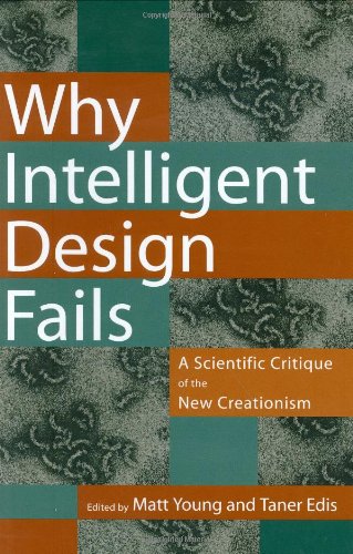 Why Intelligent Design Fails