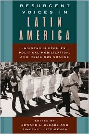 Resurgent Voices in Latin America