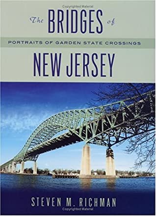 The Bridges of New Jersey