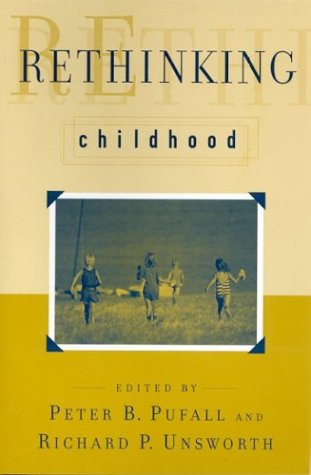 Rethinking Childhood