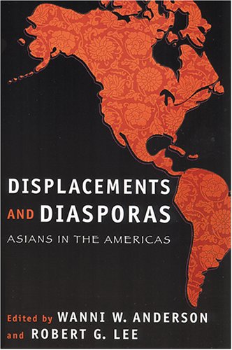 Displacements and Diasporas