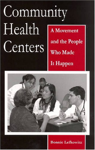 Community Health Centers