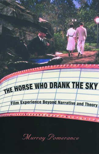 The Horse Who Drank the Sky