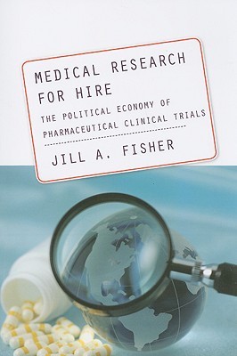 Medical Research for Hire
