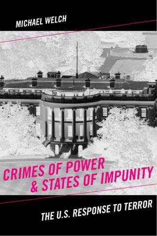 Crimes of Power  States of Impunity