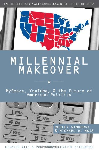 Millennial Makeover