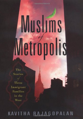 Muslims of Metropolis