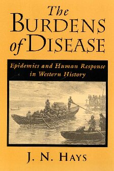 The Burdens of Disease