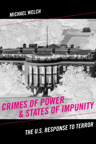 Crimes of Power &amp; States of Impunity