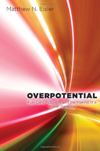 Overpotential