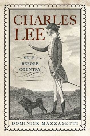 Charles Lee