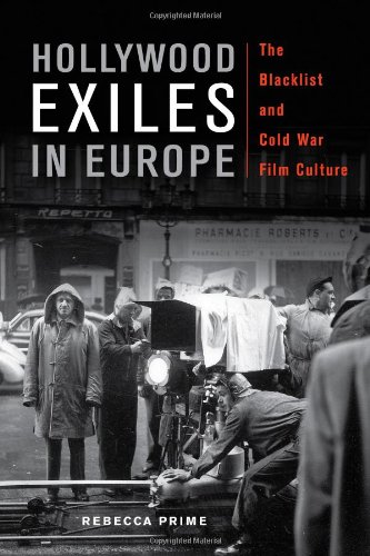 Hollywood Exiles in Europe
