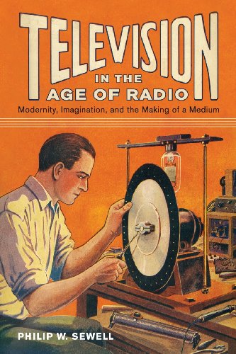 Television in the Age of Radio