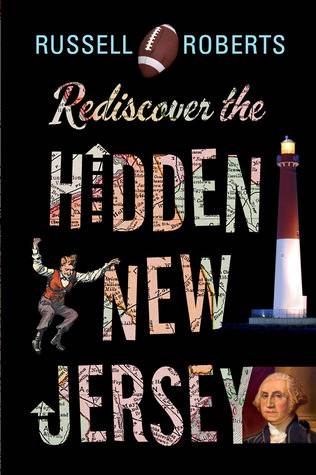 Rediscover the Hidden New Jersey