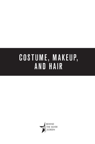Costume, makeup, and hair