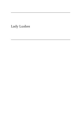 Lady Lushes