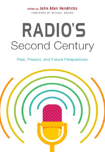 Radio's Second Century