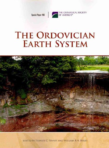 The Ordovician Earth System
