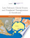 Late Paleozoic Glacial Events and Postglacial Transgressions in Gondwana