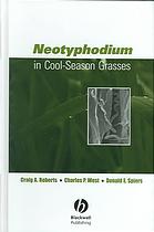 Neotyphodium In Cool Season Grasses