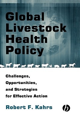 Global Livestock Health Policy