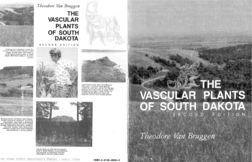 The Vascular Plants Of South Dakota