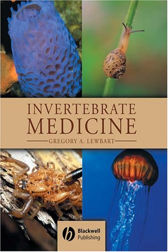 Invertebrate Medicine