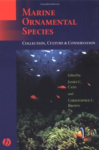 Marine Ornamental Species