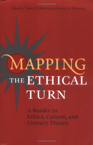 Mapping the Ethical Turn