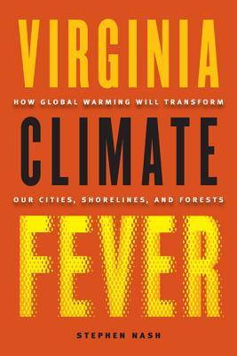 Virginia Climate Fever