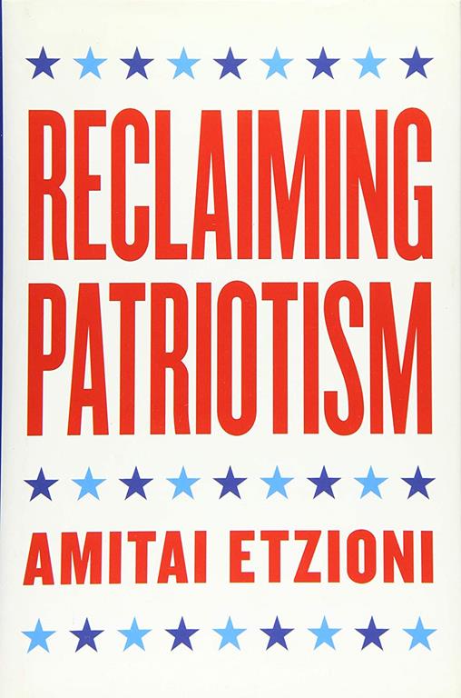 Reclaiming Patriotism