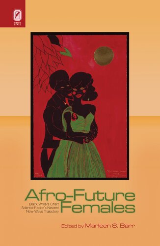 Afro-Future Females