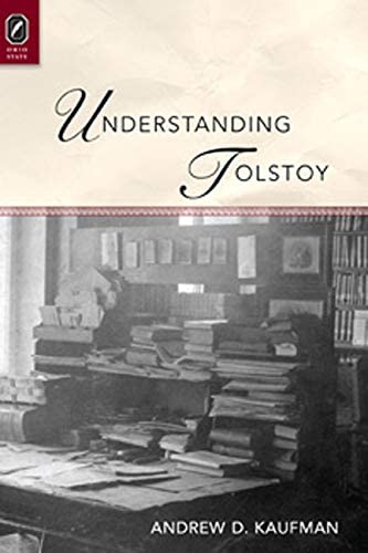 Understanding Tolstoy