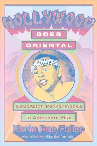 Hollywood Goes Oriental