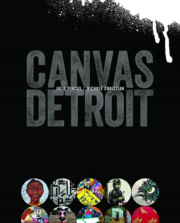 Canvas Detroit