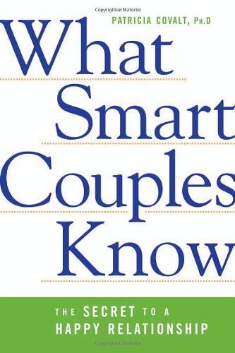 What Smart Couples Know