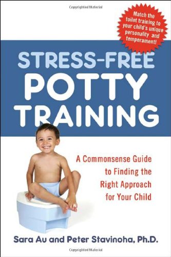 Stress-Free Potty Training