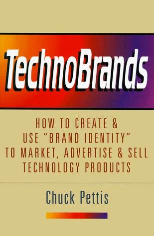 Techno Brands