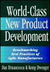 World Class New Product Development