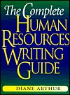 The Complete Human Resources Writing Guide