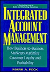 Integrated Account Management