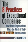 8 Practices of Exceptional Companies